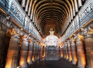 Ajanta Caves