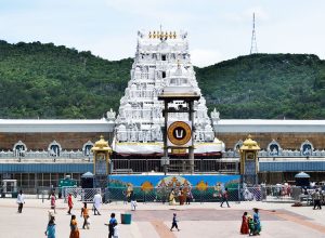 tirumala-venkateswarar