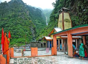 yamunotri-Dham-Uttarakhand