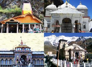 Top 5 Summer Pilgrimage Places in India that are must visit