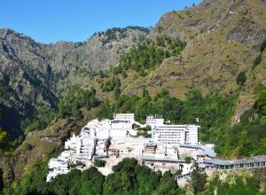 Vaishno Devi Tour