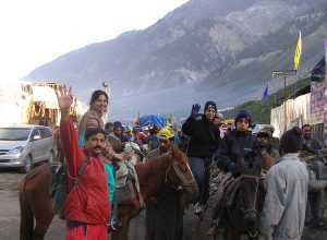 Amarnath-Yatra