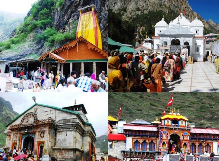 Char Dham Yatra to Begin in Uttarakhand