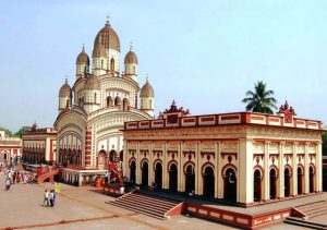 Dakshineswar Kali Temple