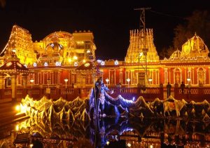 Durga Parameshwari Temple