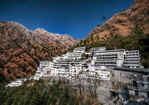 Vaishno Devi Bhawan