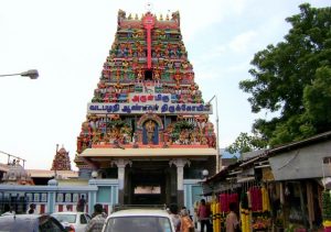 Amman-temple-chennai