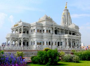 prem-mandir-vrindavan