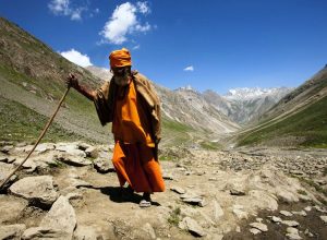 Char-dham-yatra