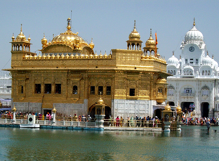 golden-temple-amritsar - IPT Blog