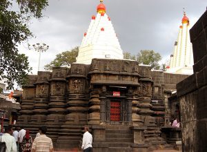 mahalaxmi-temple-kolhapur