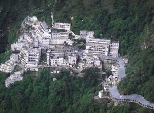 vaishno-devi-temple