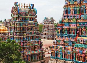 Meenakshi-Temple