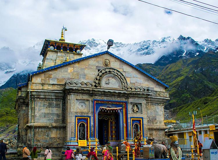 char-dham - IPT Blog