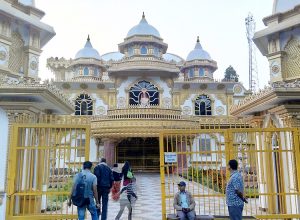 shirdi temple