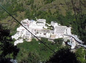 vaishno devi temple