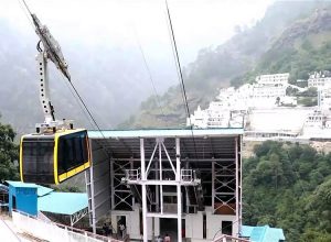 Guide To Mata Vaishno Devi Temple Tour | Vaishno Devi Yatra