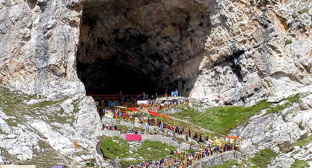 Amarnath | Destination Details and Related Pilgrimage Tour Packages