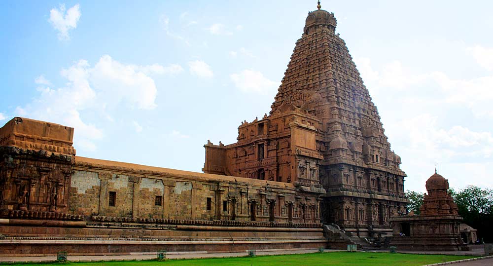 Thanjavur | Destination Details and Related Pilgrimage Tour Packages