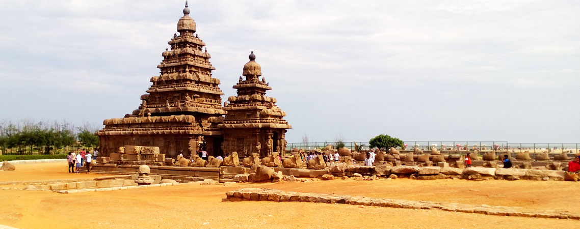 mahabalipuram tour packages