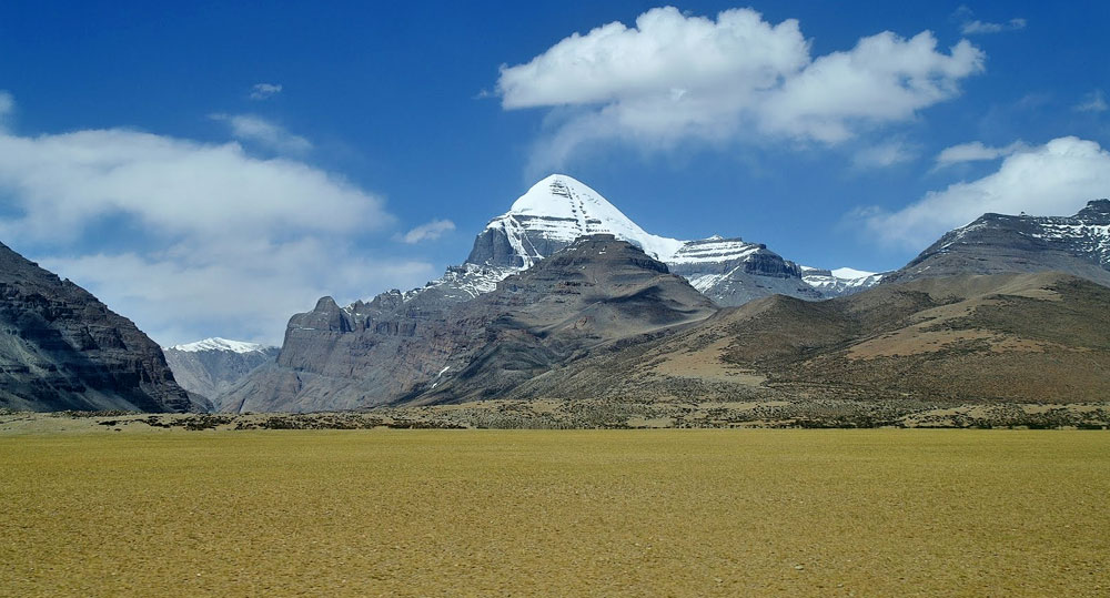 Kailash Mansarovar | Destination Details and Related Pilgrimage Tour ...